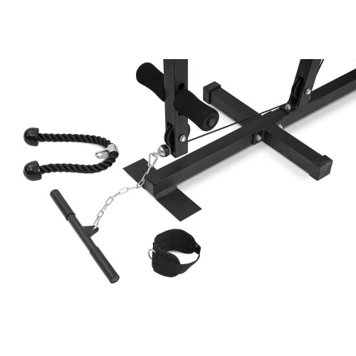 Фитнес станция  Hop-Sport HS-1054K - фото №5